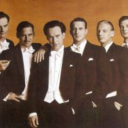 Comedian Harmonists (1997)