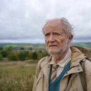 The Unlikely Pilgrimage of Harold Fry