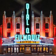 Dial Q Filmquiz (10e editie)
