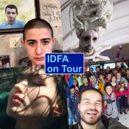 Best of IDFA 2023 on Tour