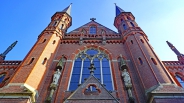 Agenda Gouwekerk