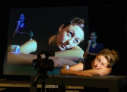 Het Filiaal brengt Talking Hands in Goudse Schouwburg