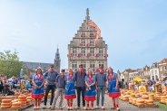 Wekelijks terugkerende evenementen