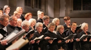 Toonkunst Gouda geeft concert in H. Josephkerk