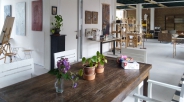 60 kunstenaars tonen werk tijdens Open Atelier Gouda