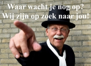 Open Repetitie Mannenkoor Gouda's Liedertafel