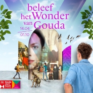 Beleef het Wonder van Gouda