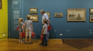 Kinderen voortaan gratis naar Museum Gouda