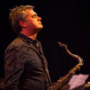 Workshop/ Masterclass Huw Warren en Mark Lockheart