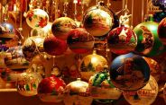 KERSTMARKT WINTER WONDERLAND GOUDA