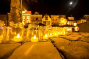 WINKELS EN WINTERACTIVITEITEN: CANDLELIGHT SHOPPING