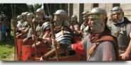 ARCHEON, DE WERELD VAN DE GESCHIEDENIS!