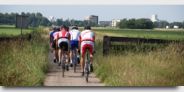 FIETS EN GENIET