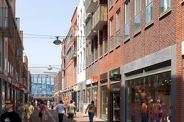 WINKELEN IN STADSHART ALPHEN