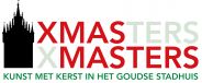 XMAS MASTERS, KUNST MET KERST IN HET GOUDSE STADHUIS