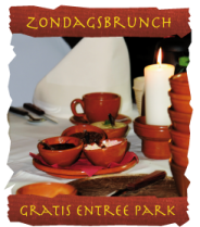 DE LEKKER LANG LUIERENDE ZONDAGBRUNCH