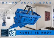 EXPOSITIE KUNST TE KOOP