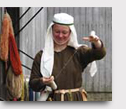 TEXTIEL DOOR DE EEUWEN HEEN