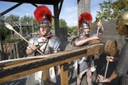 INTERNATIONAAL ROMEINS FESTIVAL