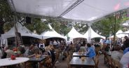 GOUDA CULINAIR in het Houtmansplantsoen