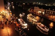 GONDELVAART