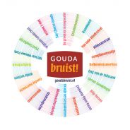 Gouda Bruist: podium voor frisse ideeën