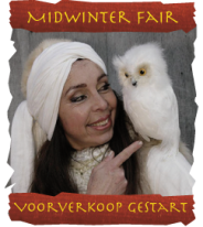 12E ARCHEON MIDWINTER FAIR