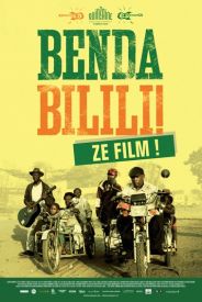 Benda Bilili!