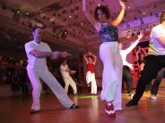 WORKSHOP SWING DANS!