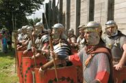 ARCHEON: historisch avontuur voor hele gezin