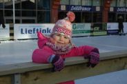 RIJNPLEIN WINTERSPEKTAKEL : 5 weken echte schaatspret!