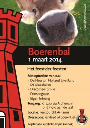 CARNAVAL BIJ CARNAVALSVER. DE CASCARVIETEN