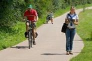 Smultour tijdens de Maand van Het Groene Hart
