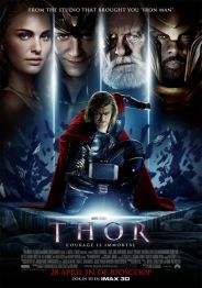 Thor 3D