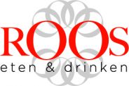 Grand Café Roos met uitzicht op Rosarium