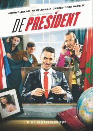DE PRESIDENT (komedie)