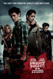 FRIGHT NIGHT (horror, komedie) 