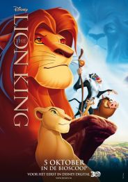 The Lion King (NL)