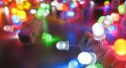 Ledlicht, het lichtpunt voor een toekomst 