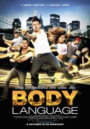 BODY LANGUAGE
