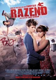 RAZEND (drama, familiefilm) 