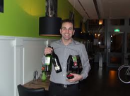 Heinde & Ver eerste Fairtrade Restaurant