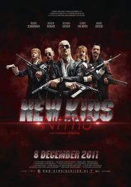 NEW KIDS NITRO (actie, komedie) 