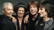 ROLLING STONES PARTY