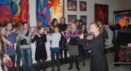 CURSUSSEN DWARSFLUIT BIJ FLUITSCHOOL FLAUTISSIMO