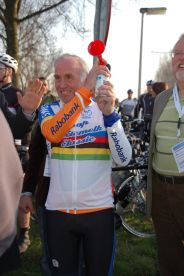 WIELRENNEN: JOOP ZOETEMELK CLASSIC