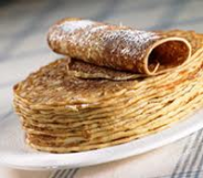 Pannenkoekenrestaurant Le Pannenpouf