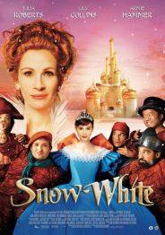 Snow White (OV) familiefilm 