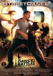 Streetdance 2 3D (dans)