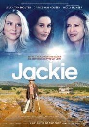 JACKIE (komedie, drama)